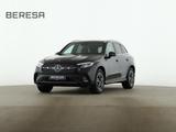 Mercedes-Benz GLC 200 d 4M AMG MBUX Pano AHK Distronic 360 LED - Mercedes-Benz GLC 200 mit Diesel-Antrieb: Automatik
