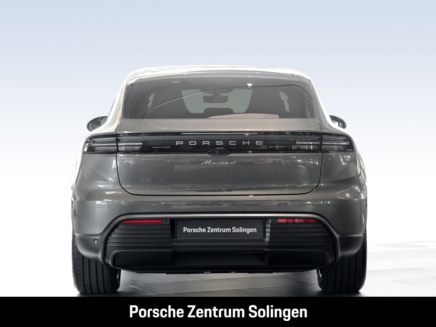 Porsche Macan - Bild 5