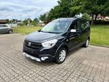 Dacia Dokker Stepway - Dacia Dokker in Hannover