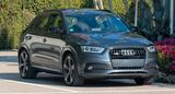 Audi Q3 2,0 TSFI S-Line mit Autogasanlage - Audi mit LPG-Antrieb
