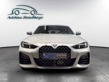 BMW 420 Gran Coupé - 6