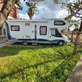 Hobby T 650 Ak  Ford  - Hobby Ak
