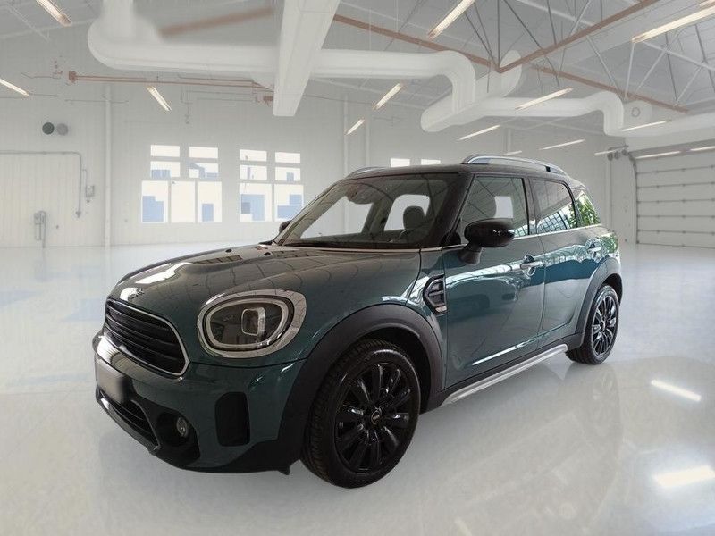 Image of MINI Other