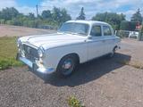 Peugeot 403 Diesel 1963 - Peugeot: 403