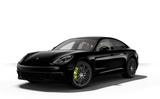 Porsche Panamera Hybrid 21" Turbo Sitzluft Matrix Pano - Porsche Panamera Turbo mit Hybrid-Antrieb (Benzin/Elektro)