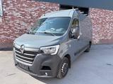 Renault Master III Kasten L2H2 HKa 3,5t 2.3D - graue Renault Master