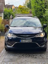Chrysler Pacifica (unfallfrei) - Chrysler Pacifica: Privatanbieter