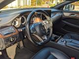 Mercedes-Benz CLS 250 Shooting Brake CLS 250 d 4MATIC Shoo... - Mercedes-Benz CLS 250 Shooting Brake aus 2016