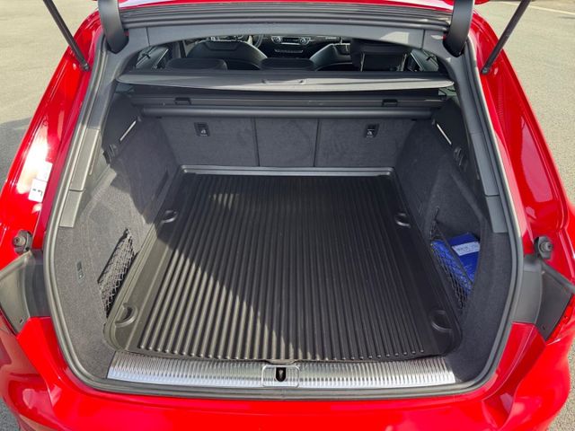 S4 quattro Avant 3.0 TFSI qu. Matrix-LED AHK Pan
