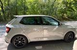 Skoda Fabia 1.2l TSI 81kW Monte Carlo Monte Carlo - Skoda Fabia von privat