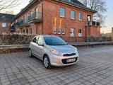 Nissan Zweite-Hand Micra 2011/4Türig **Tüv&Au.Jan... - Nissan Micra Gebrauchtwagen in Bremen