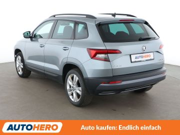Skoda Karoq - 4
