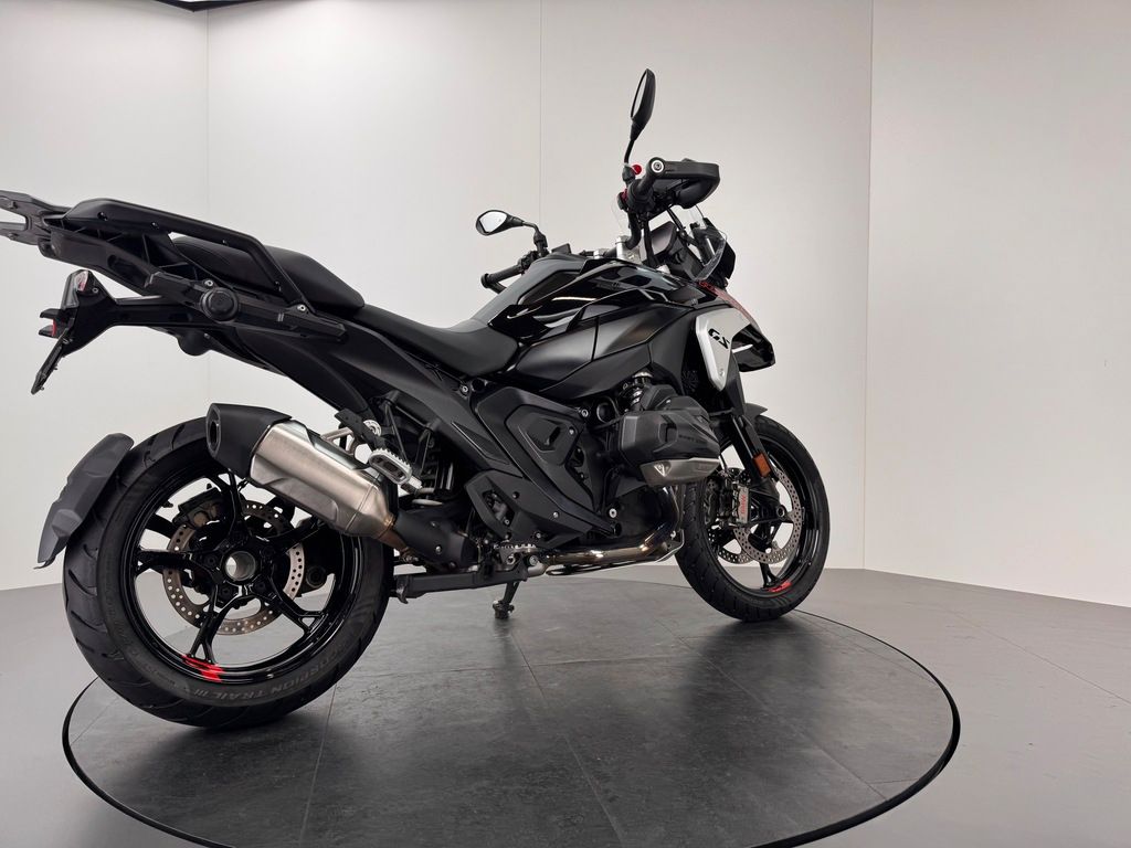 Fahrzeugabbildung BMW R1300 GS *ADAPT. FAHRWERK *3 PAKETE