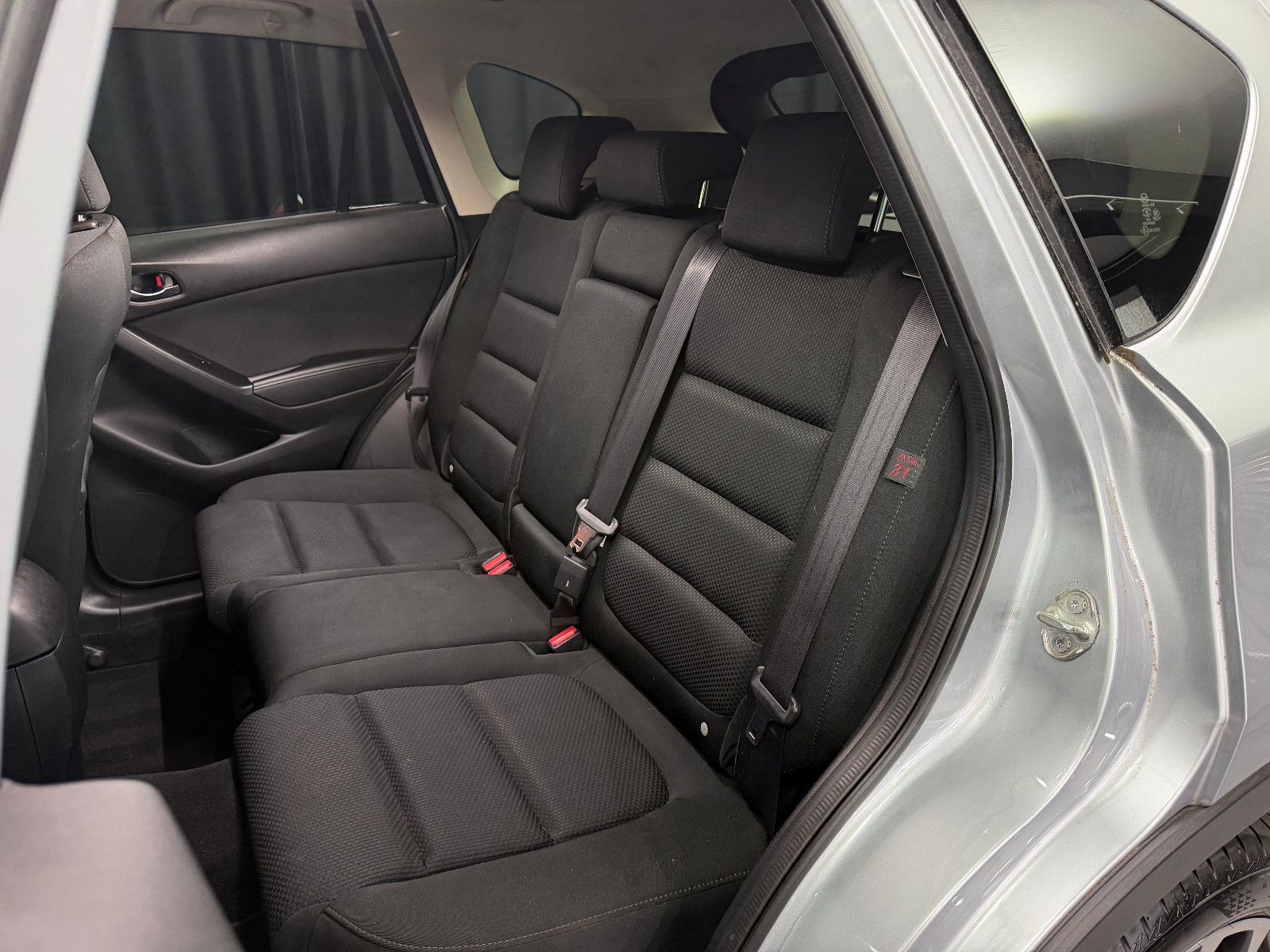 Fahrzeugabbildung Mazda CX-5 Nakama AWD |BOSE|RF-CAM|1.HAND