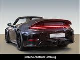 Porsche 992 911 Carrera 4 GTS Cabrio Burmester InnoDrive - Porsche 992: Cabrio