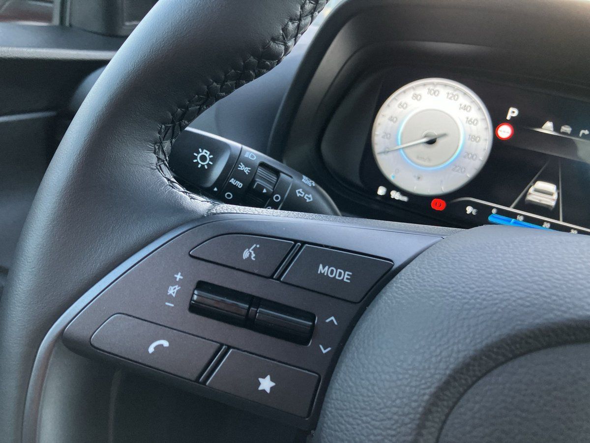 Hyundai i20 - Bild 21