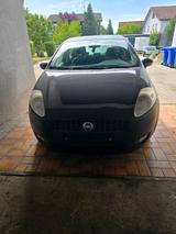Fiat punto 2008 1.4 / Tuv und kundendienst... - Fiat Punto aus 2008: 1.4