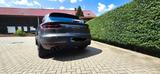 Porsche Macan Turbo S 3.6 Leder Pano 21" - Porsche Macan in Berlin