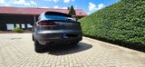 Porsche Macan Turbo S 3.6 Leder Pano 21" - Porsche Macan in Berlin