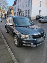 Skoda Yeti 2.0 TDI Ambition - Skoda Yeti Gebrauchtwagen in Bochum