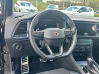 Cupra Ateca - Vorschau Bild 10