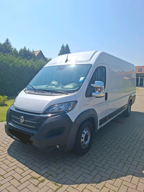 Image of Fiat Ducato