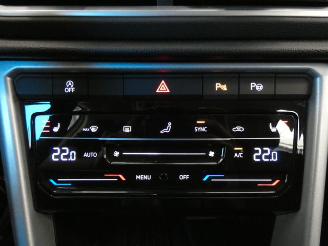 T-Roc 1.0 TSI GOAL NAVI SOUNDSYSTEM ACC ASSIST+