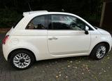 Fiat FIAT 500 Lounge September 2015 - Fiat 500L in Duisburg