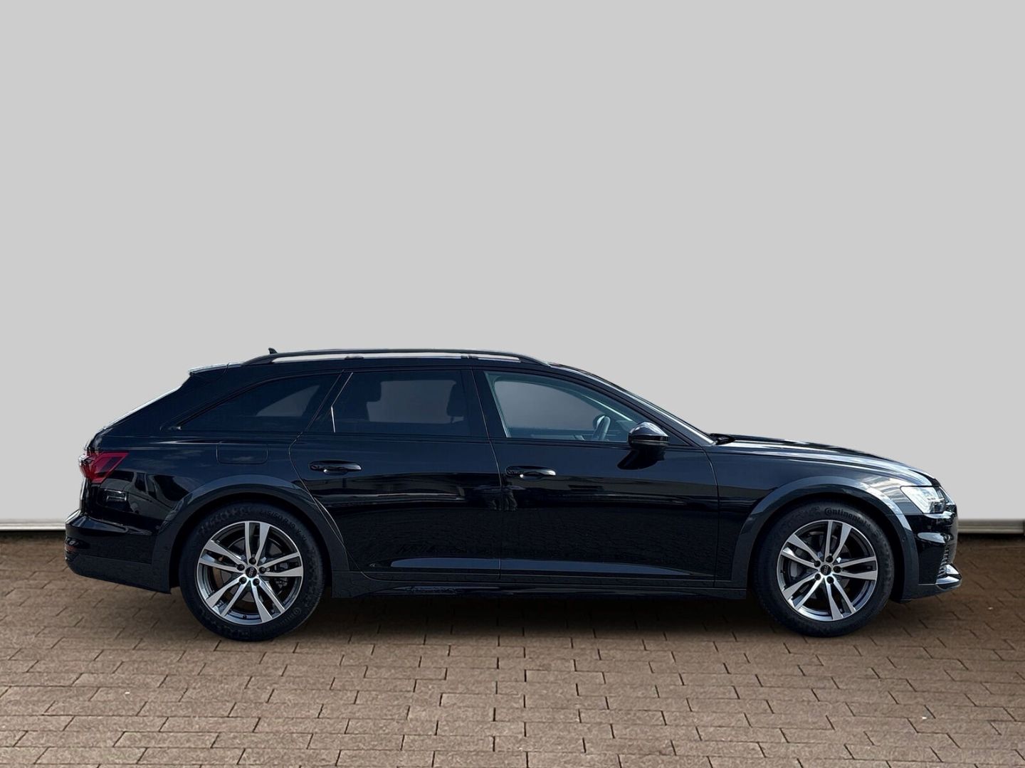 Audi A6 allroad 40 TDI LED+AHK+LUFTFEDERUNG+VIRTUAL foto 4
