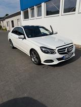 Mercedes-Benz E 400 AVANTGARDE AVANTGARDE - gebrauchte Mercedes-Benz E 400 aus dem Jahr 2015