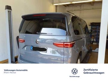 Volkswagen T7 Multivan - 4