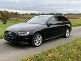 Audi A4 40 TDI S-tronic advanced Avant