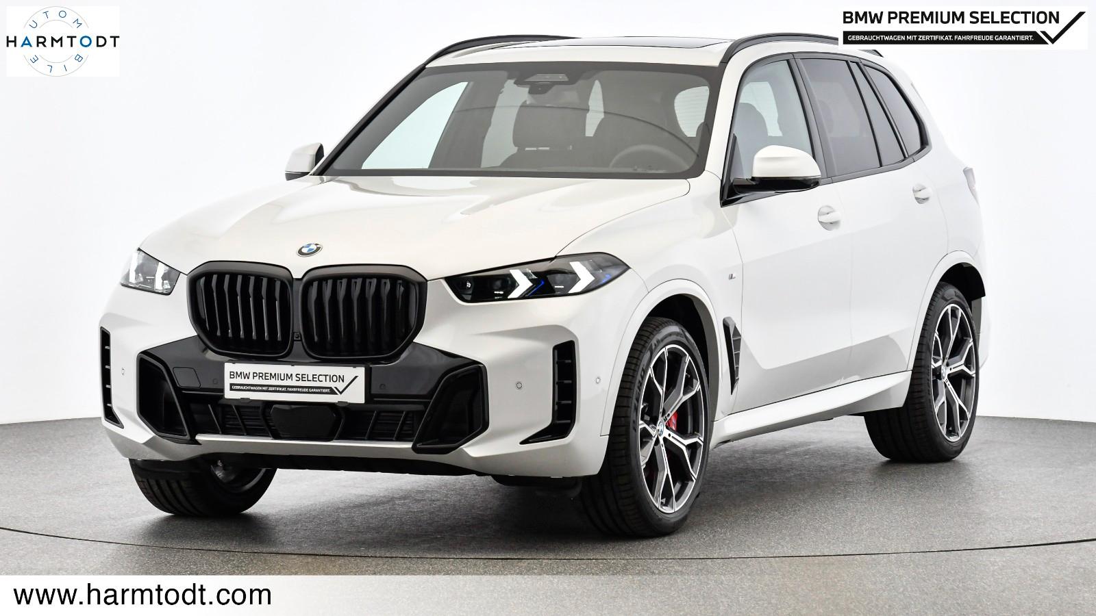 BMW X5 xDrive30d *M-Sport PRO*Innovations-Paket*MWST