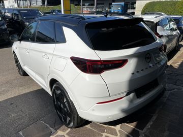 Bild 18 Opel Grandland (X) Grandland GSe PHEV - 360 | Sitz-/Lenkradhzg