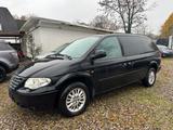 Chrysler Grand Voyager Comfort 2.8 CRD Autom. - Chrysler Grand Voyager aus 2006