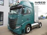 Iveco S-WAY AS440S46T/P 2LNG - Iveco Erdgas (CNG)
