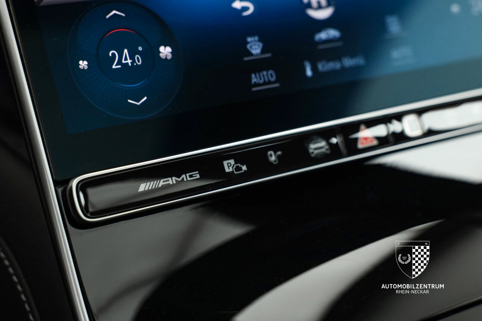 Mercedes-Benz S 63 AMG - Bild 33