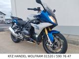 BMW R1200RS aus 1 Hand, Scheckheft NUR 38.200KM - BMW K1200RS