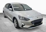 Ford Focus 150ps CoolConnect Kamera*LED*NaviTouch*LM* - Ford mit Diesel-Antrieb: 150