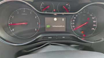 Bild 19 Opel Crossland (X) Crossland Elegance AT NAVI/PDC vo+hi+Cam/AGR-Sit
