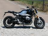 BMW R Nine T - BMW R nineT