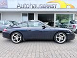 Porsche 996 Carrera Coupé - Porsche 996 Gebrauchtwagen