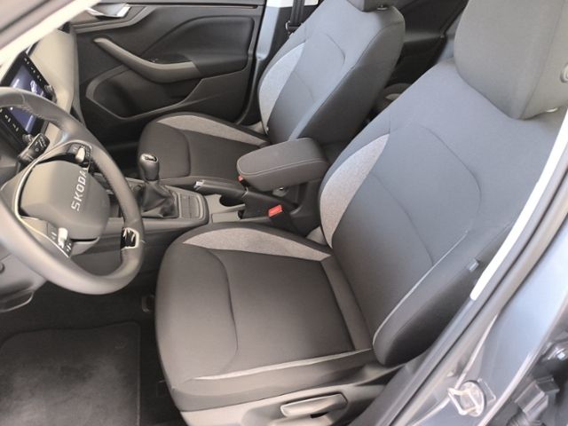 Fahrzeugabbildung SKODA Scala 1.0 TSI Essence LED KLIMA SITZHZG TEMPOM S