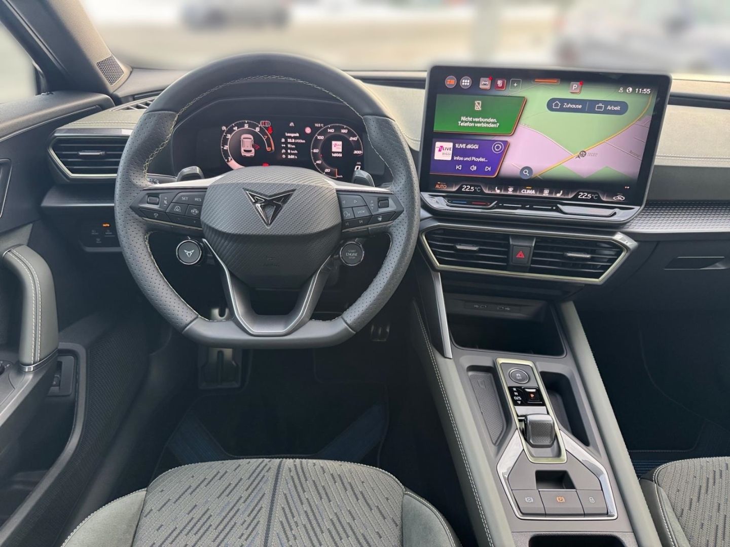 Cupra Formentor - Bild 13