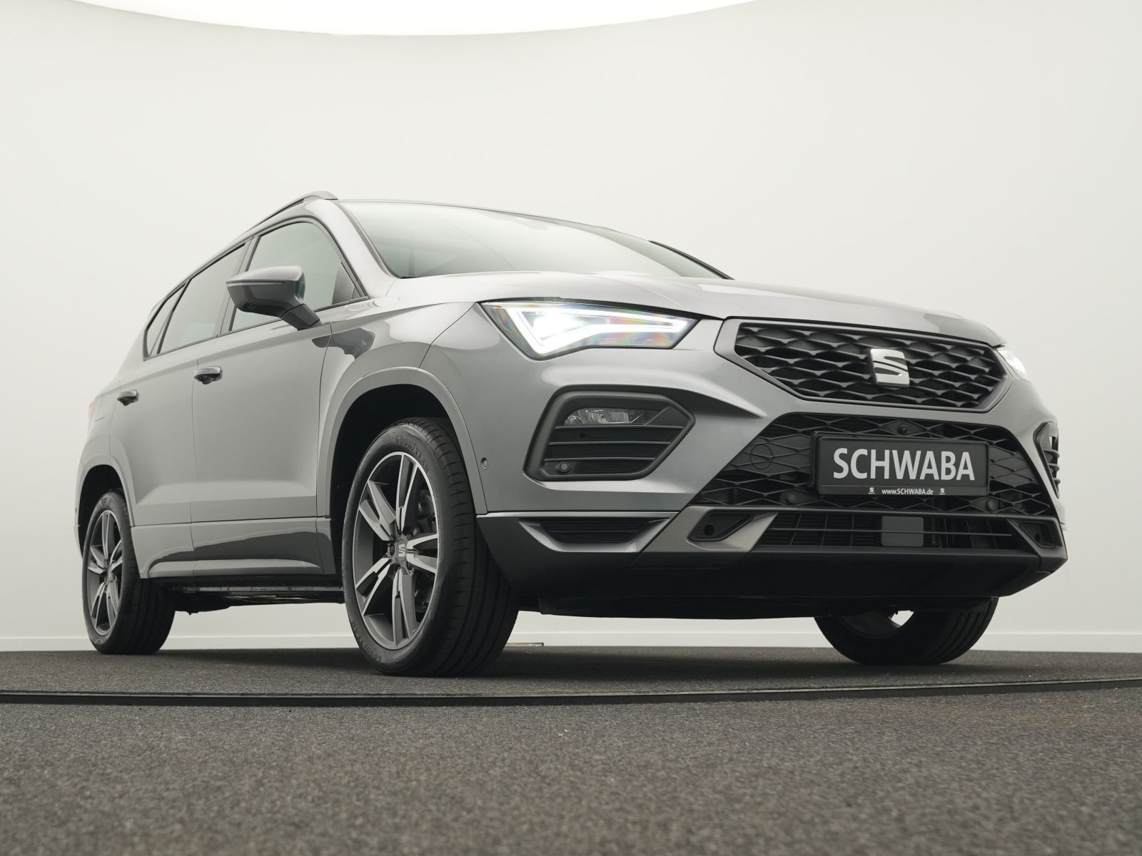Seat Ateca - Bild 24