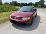 Volkswagen VW Passat 5B | Benzin | 3. Hand... - Volkswagen Passat: 3b5