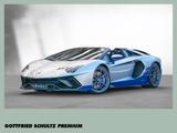 Lamborghini Aventador Ultimae Roadster // BENTLEY DÜSSELDORF - Lamborghini Aventador Ultimae Gebrauchtwagen