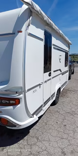 Fendt Bianco Activ 390FHS, Mover, Wigo, 10000€ u. neu  - Fendt 390