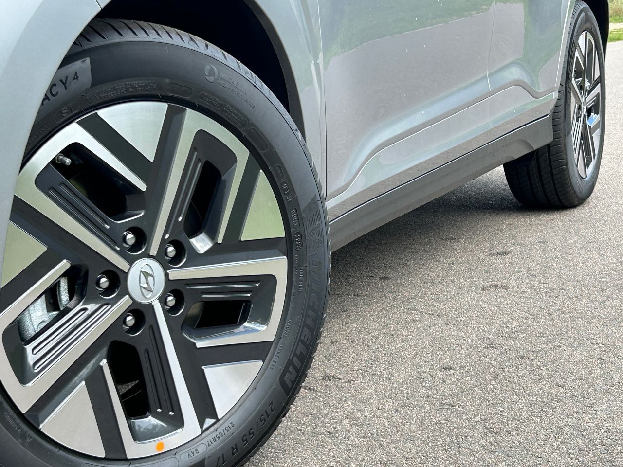 Fahrzeugabbildung Hyundai Kona EV Trend 150kW MY23*NAVI*RFK*MIETKAUF*MS