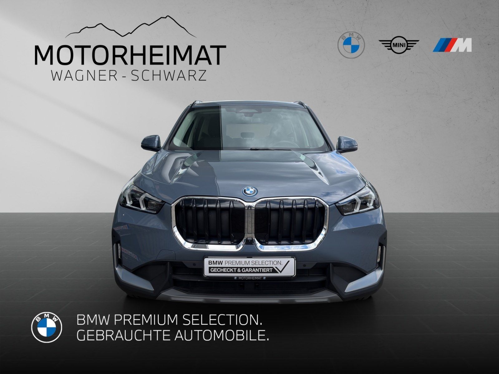 BMW X1 - Bild 3